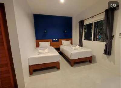 PP. Valentine Bungalow – Photos 2