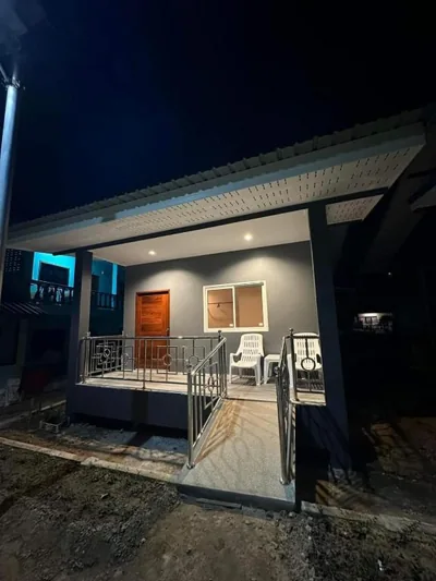 PP. Valentine Bungalow – Photos 6